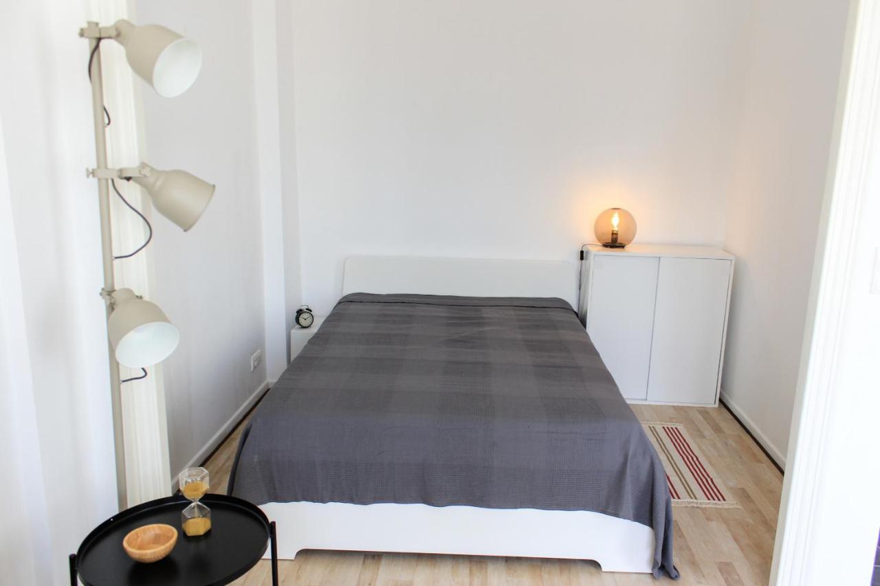 Joli Studio Avec Balcon, Centre Lejlighed