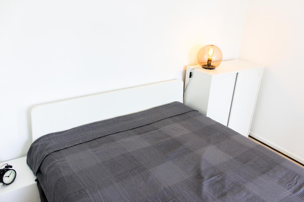 Lejlighed Joli Studio Avec Balcon, Centre Nice